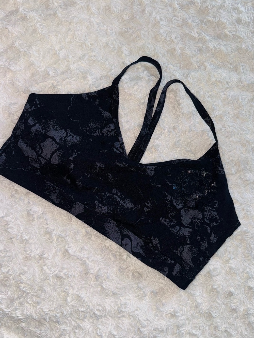 Gymshark x KK Fit Collab Sports Bra - Size L